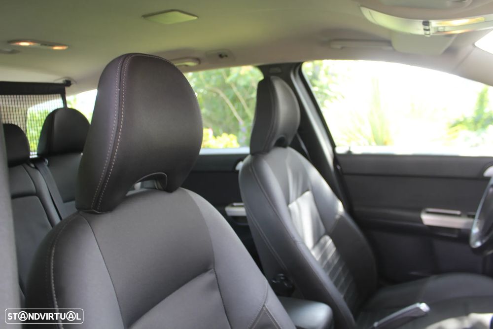 Volvo V50 1.6 D Nível 2 - 16