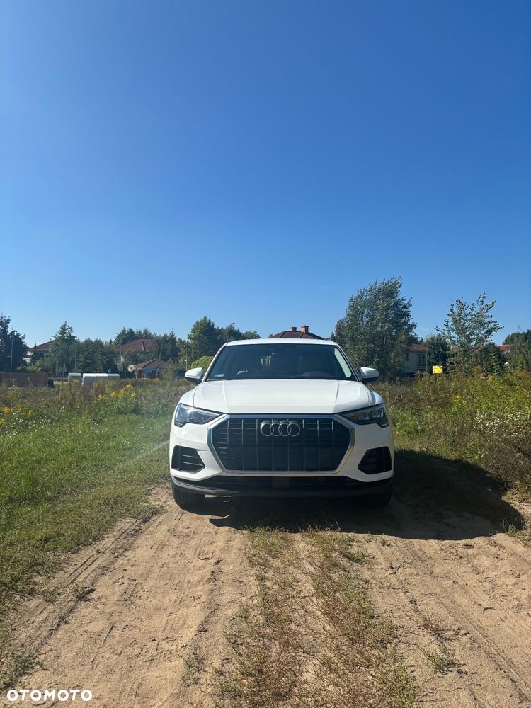 Audi Q3 35 TFSI S tronic - 2