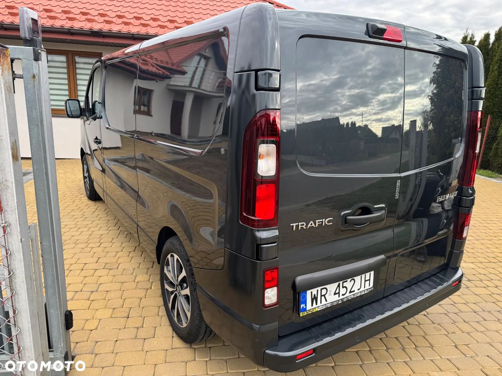 Renault Trafic - 4