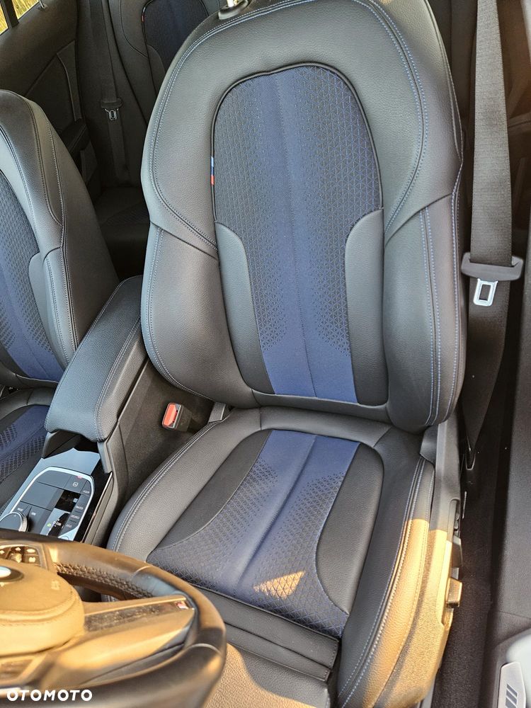 BMW Seria 1 118i GPF M Sport - 13
