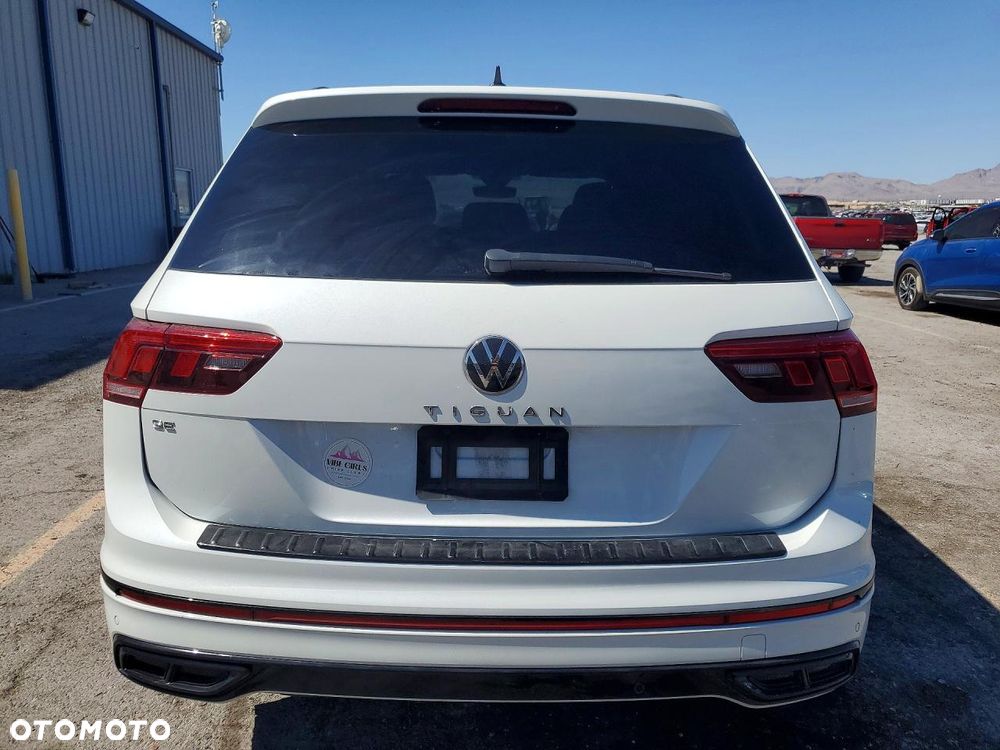 Volkswagen Tiguan 2,0 TSI OPF 4Motion DSG R-Line - 6