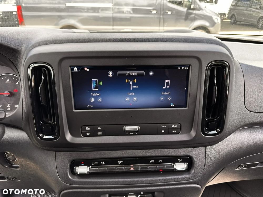 Mercedes-Benz Vito - 13