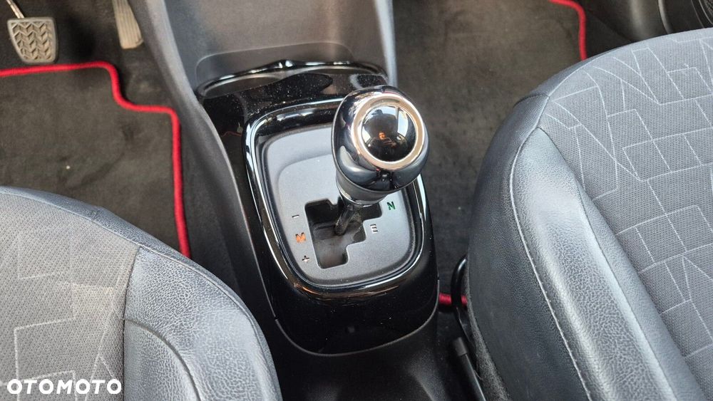Toyota Aygo - 27