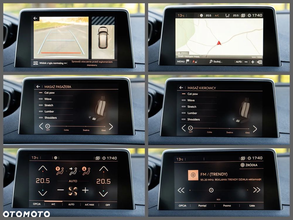 Peugeot 3008 BlueHDi 150 Stop & Start Business-Line - 37