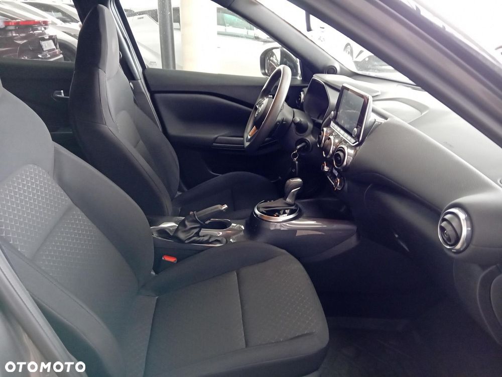 Nissan Juke - 11