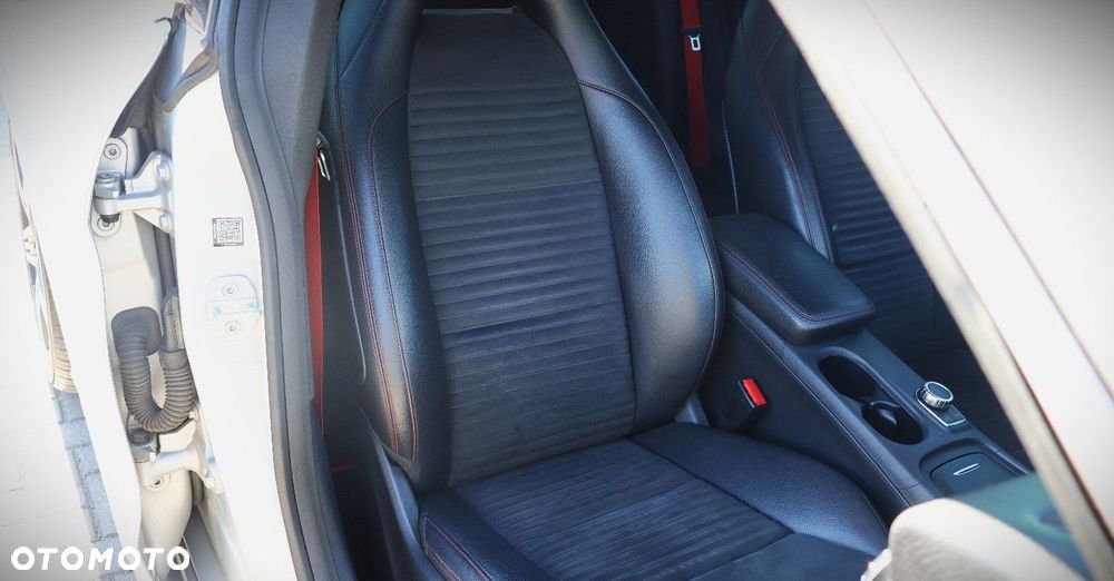 Mercedes-Benz CLA - 19