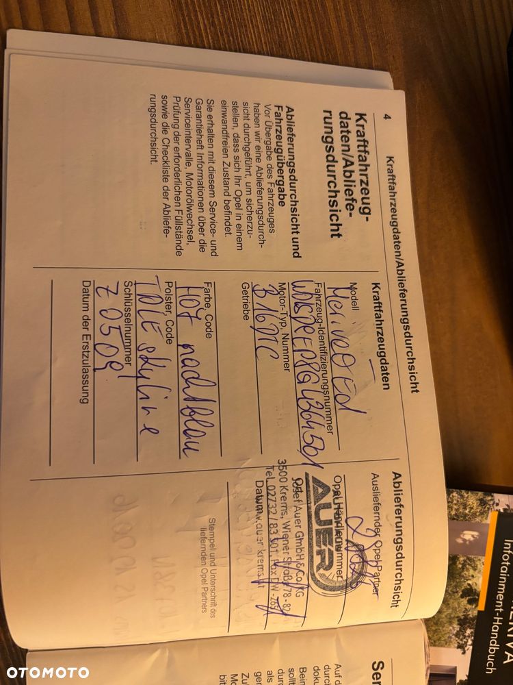 Opel Meriva 1.6 CDTI Cosmo S&S - 35