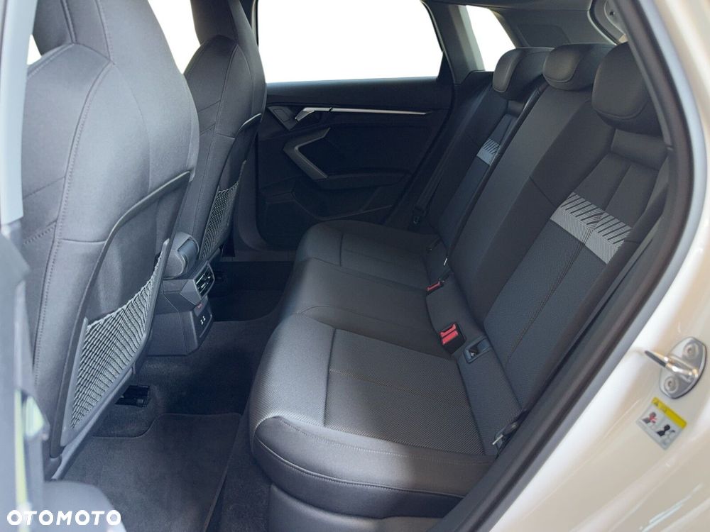 Audi A3 Sportback 35 TFSI mHEV Advanced S tronic - 15