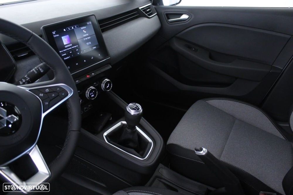 Mitsubishi Colt 1.0 MPI Kyoto — fotografia 31
