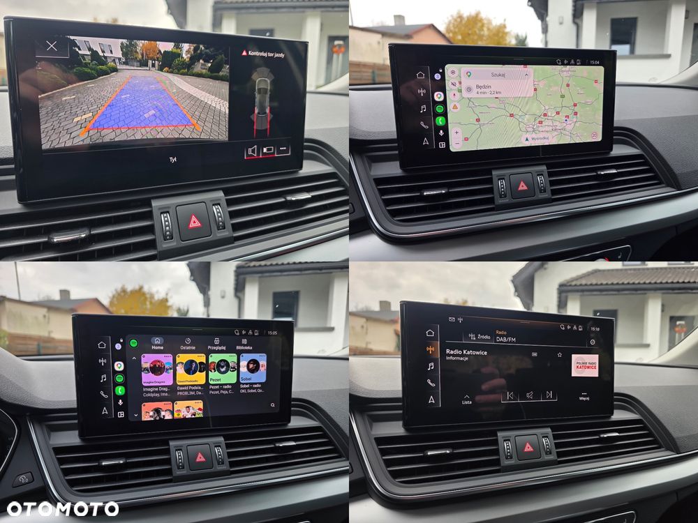Audi Q5 40 TDI mHEV Quattro S tronic - 32