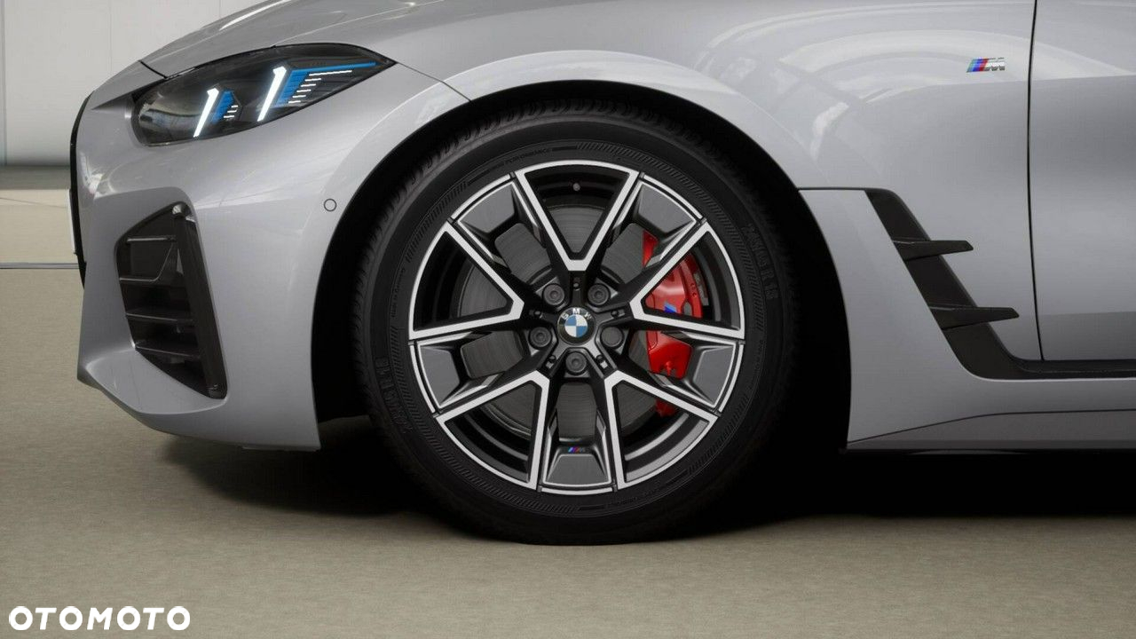 BMW Seria 4 - 6