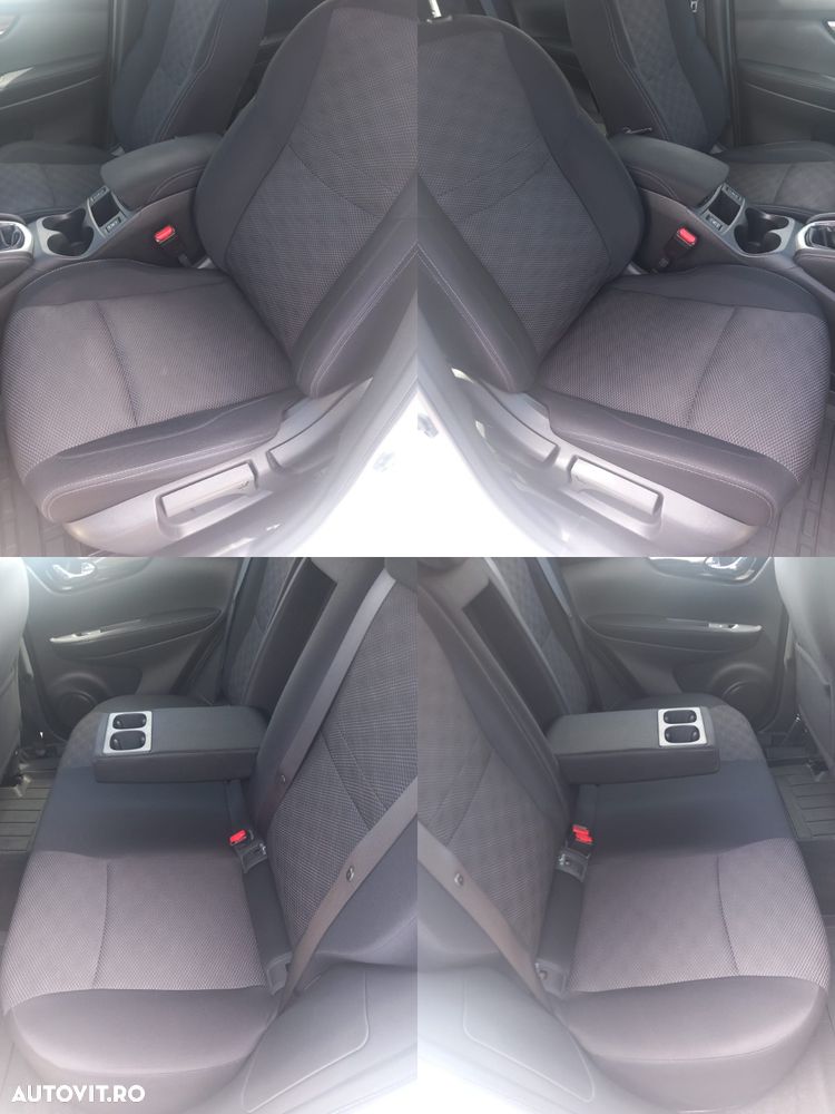 Nissan Qashqai 1.5 DCI TEKNA - 7