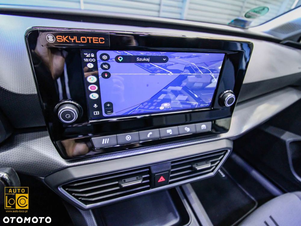 Seat Leon 1.5 TSI FR - 18