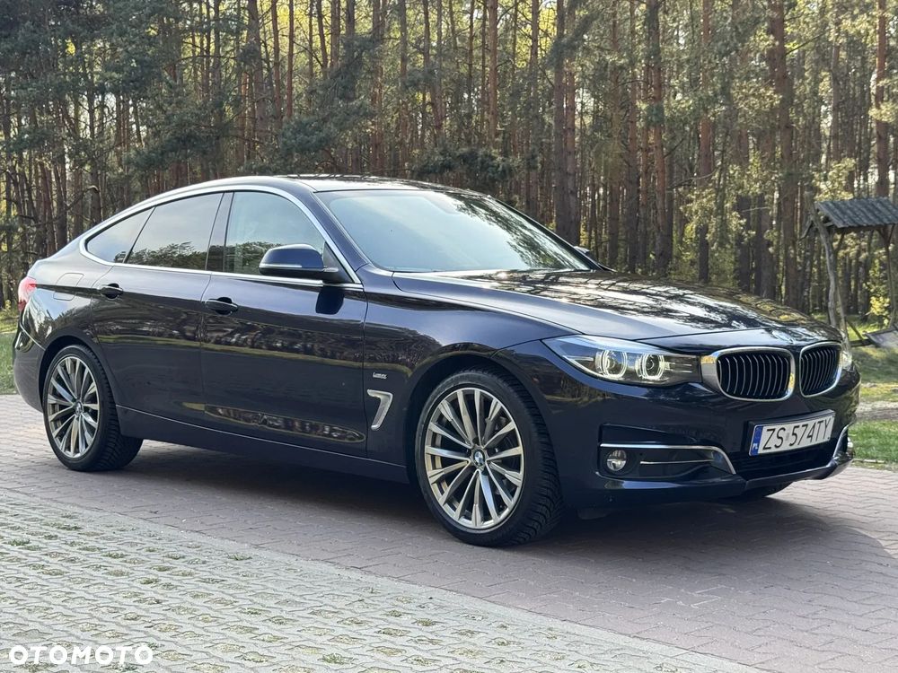 BMW 3GT ver-318d-luxury-line - 11