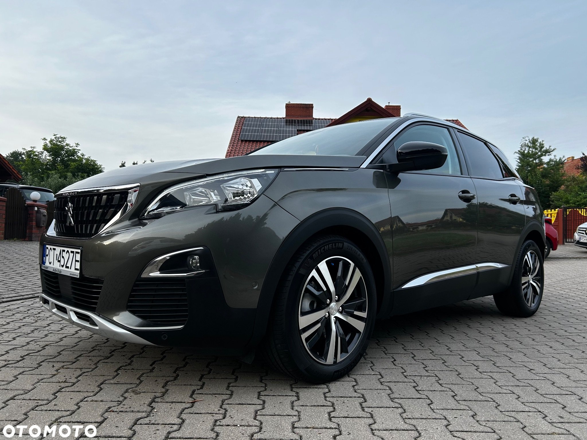 Peugeot 3008 - 2