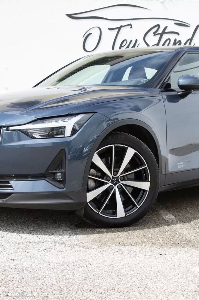 Polestar 2 Long Range 78 kWh - 7