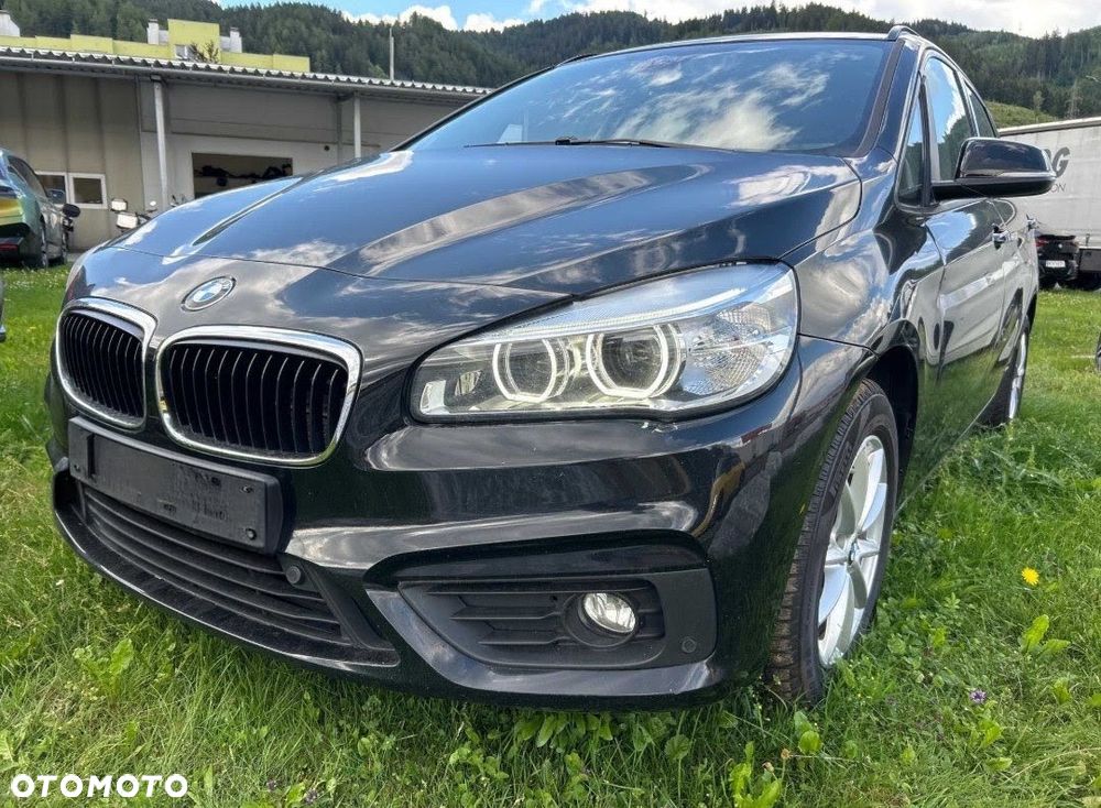 BMW Seria 2 218d Advantage - 1