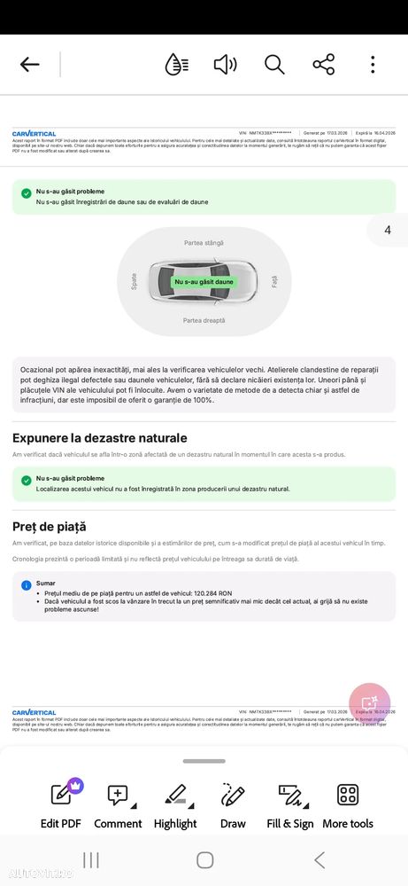 Toyota C-HR Style Selection - 34