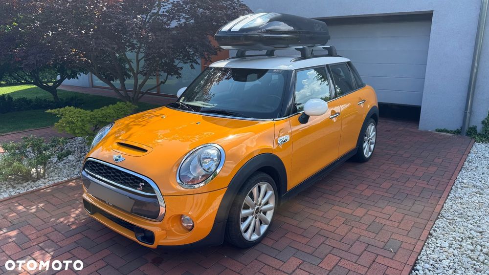 MINI Cooper S - 2