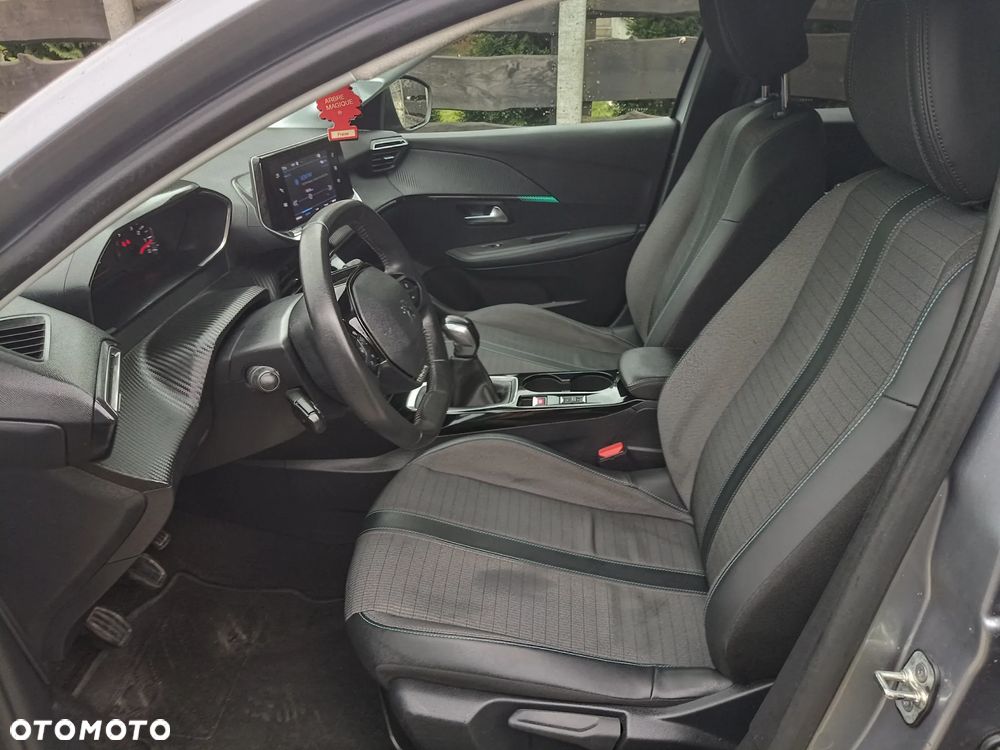 Peugeot 208 1.2 PureTech Active S&S - 16