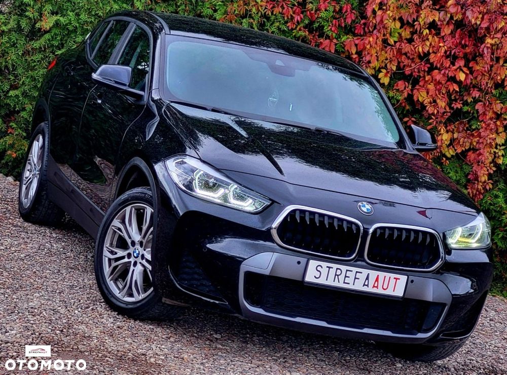 BMW X2 - 3