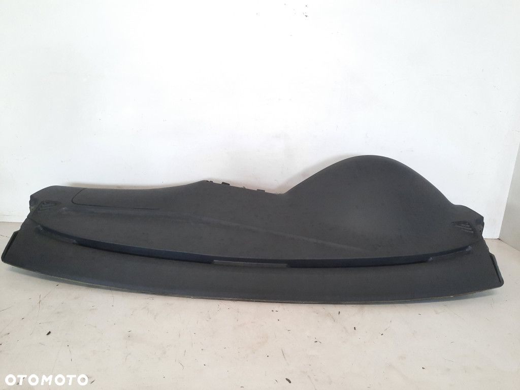 BMW 520i E39 95-00 KONSOLA DESKA ROZDZIELCZA 8159750 - 10