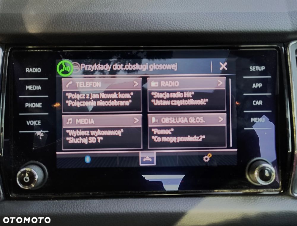 Skoda Kodiaq 1.4 TSI 4x4 Style DSG - 21