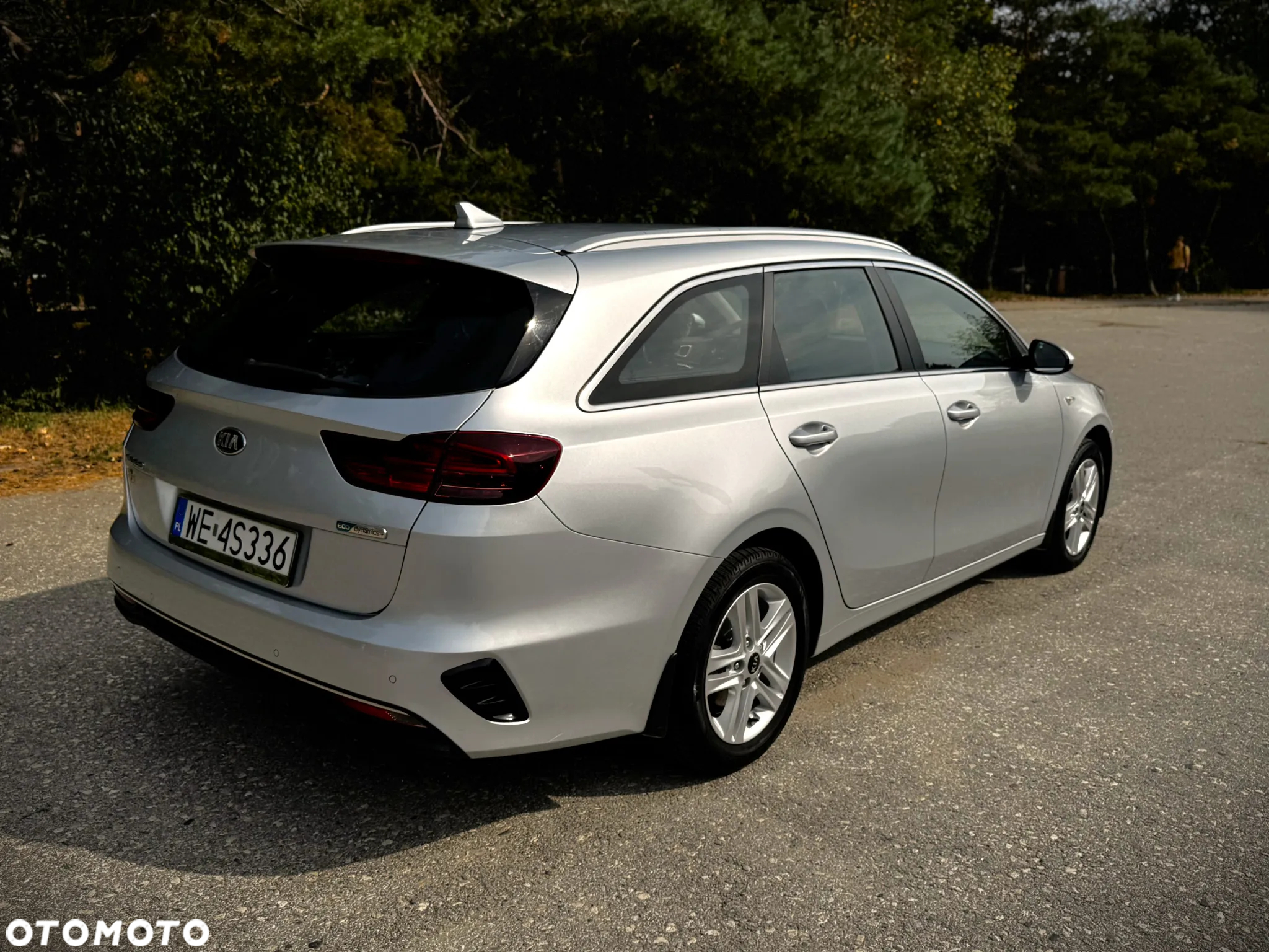 Kia Ceed 1.6 CRDi SCR L Business Line - 6