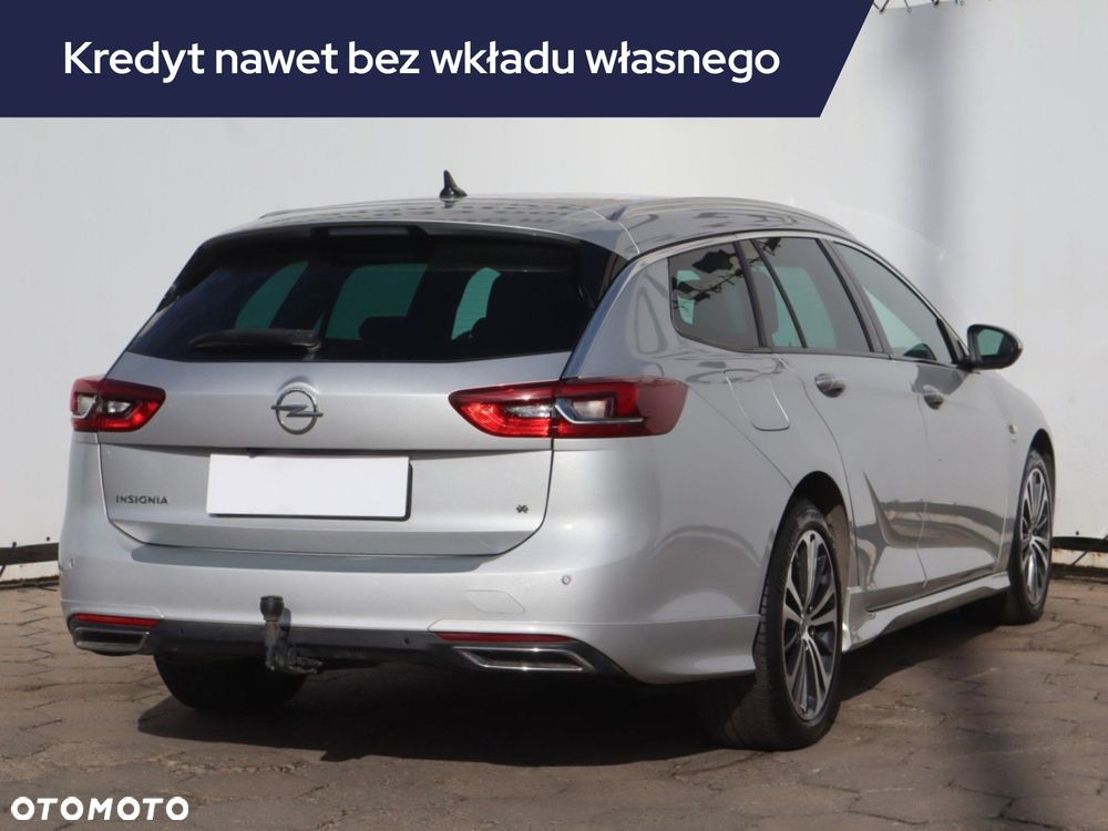 Opel Insignia - 7