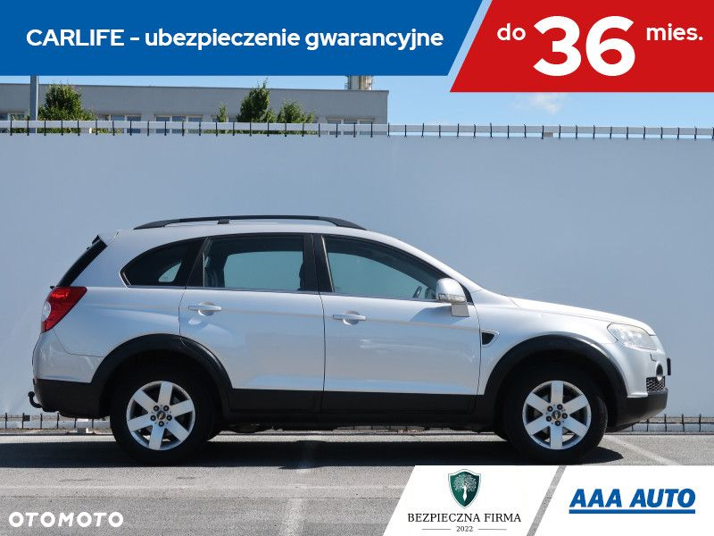 Chevrolet Captiva - 7