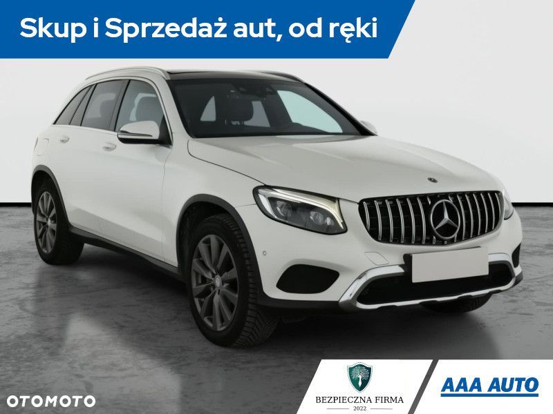 Mercedes-Benz GLC - 3