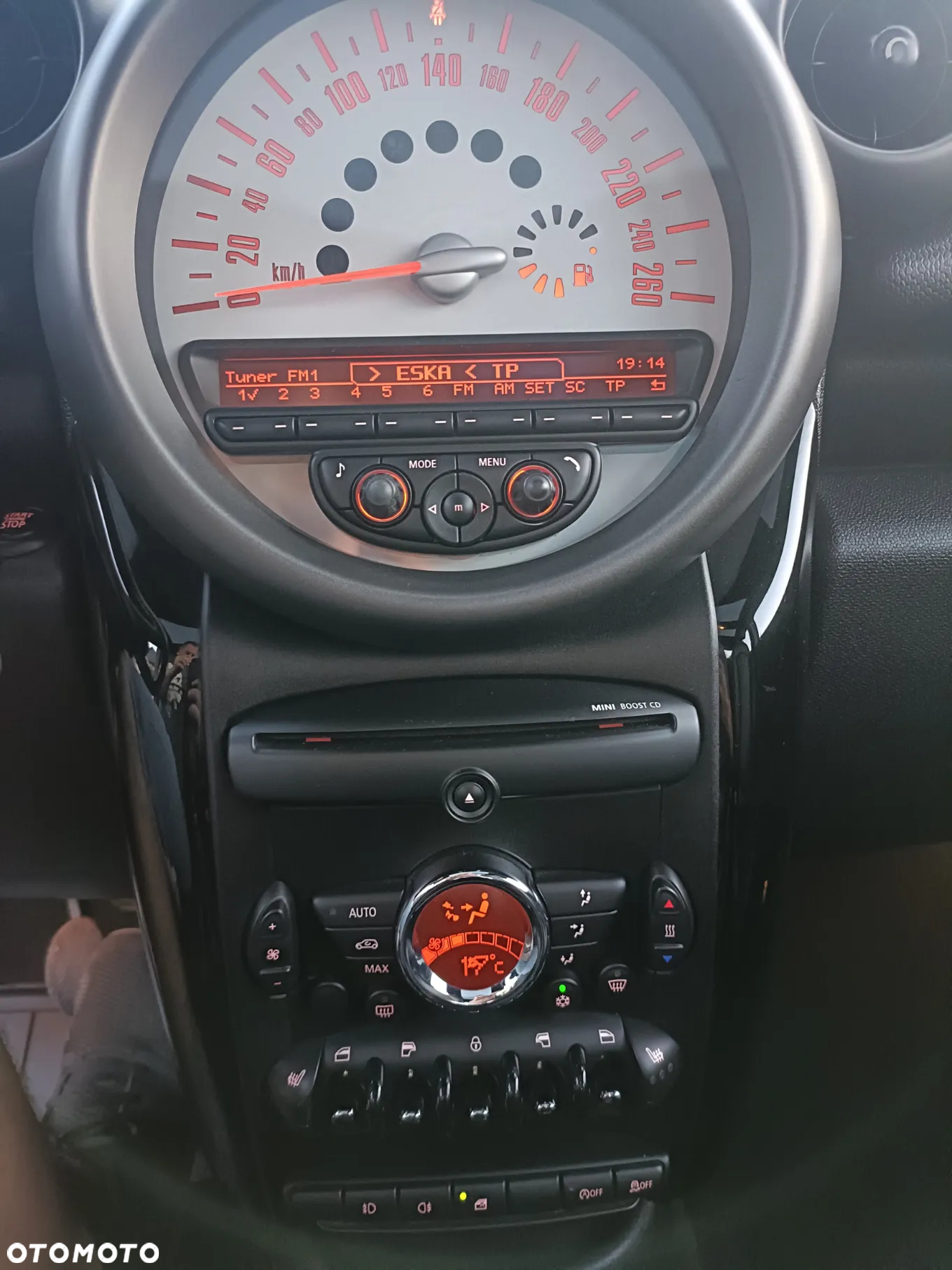 MINI Countryman Cooper Park Lane - 29
