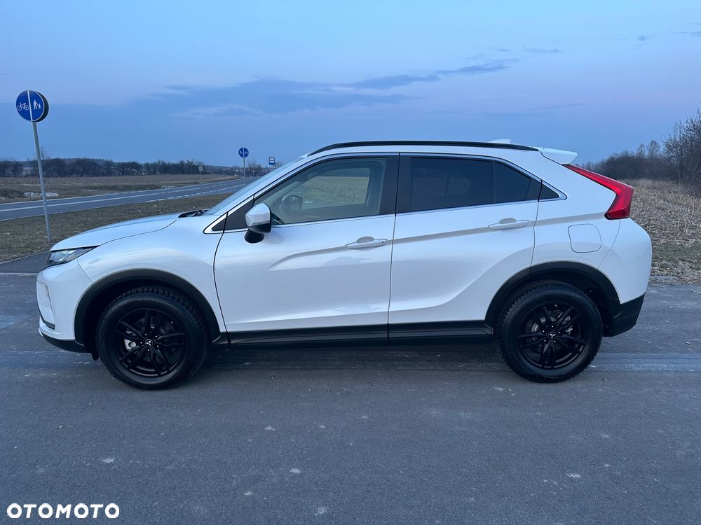Mitsubishi Eclipse Cross - 26