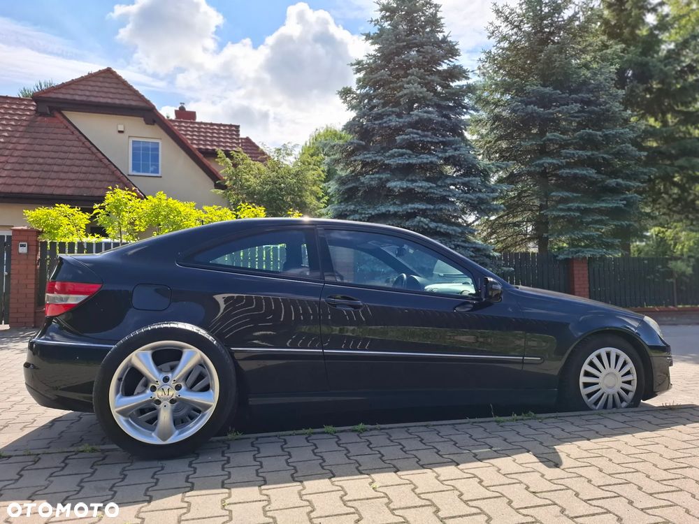 Mercedes-Benz CLC - 17