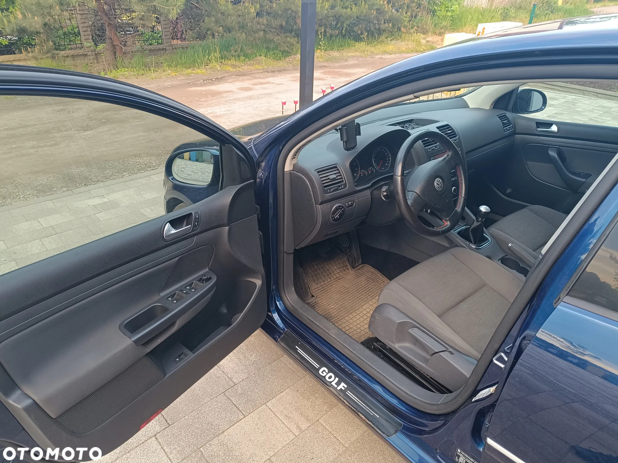 Volkswagen Golf 1.6 Edition - 8