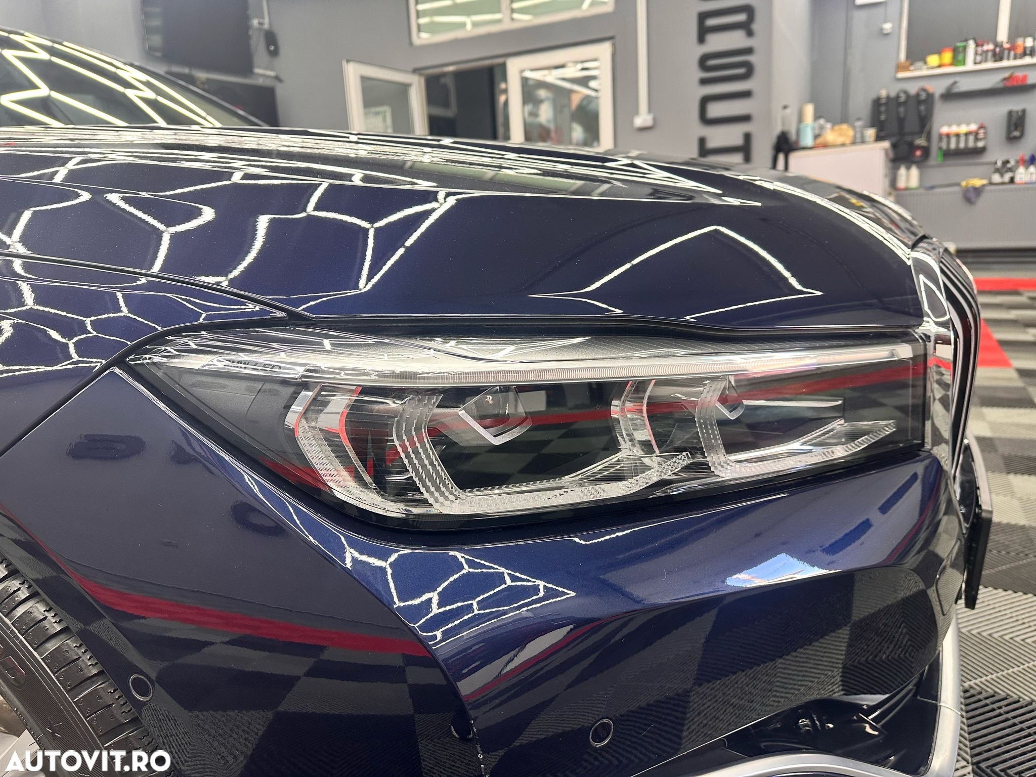 BMW Seria 7 - 5