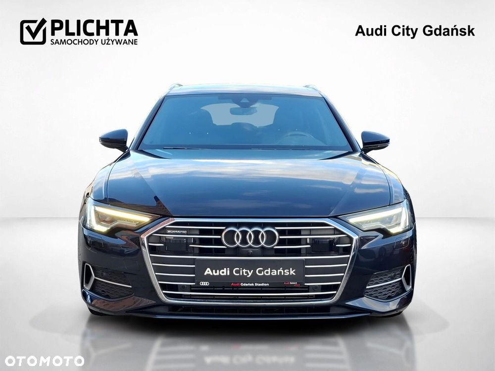 Audi A6 Avant - 9