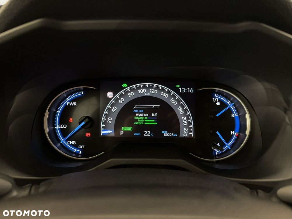 Toyota RAV4 - 23