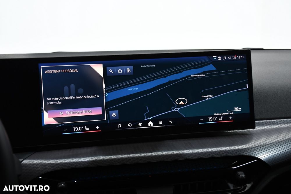 BMW Seria 3 320i xDrive AT - 22