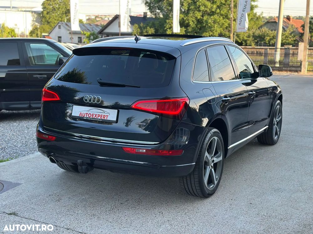 Audi Q5 2.0 TDI Quattro S tronic - 5