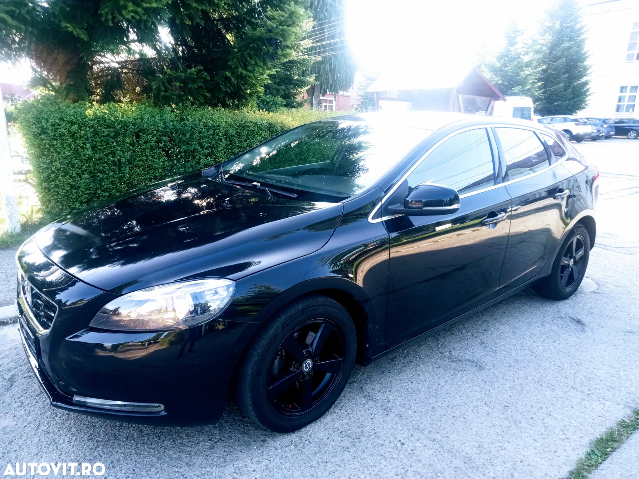 Volvo V40 D2 RDesign - 7