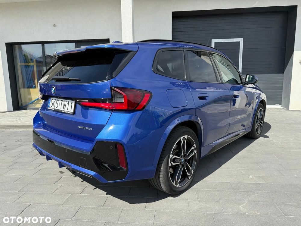 BMW X1 - 2