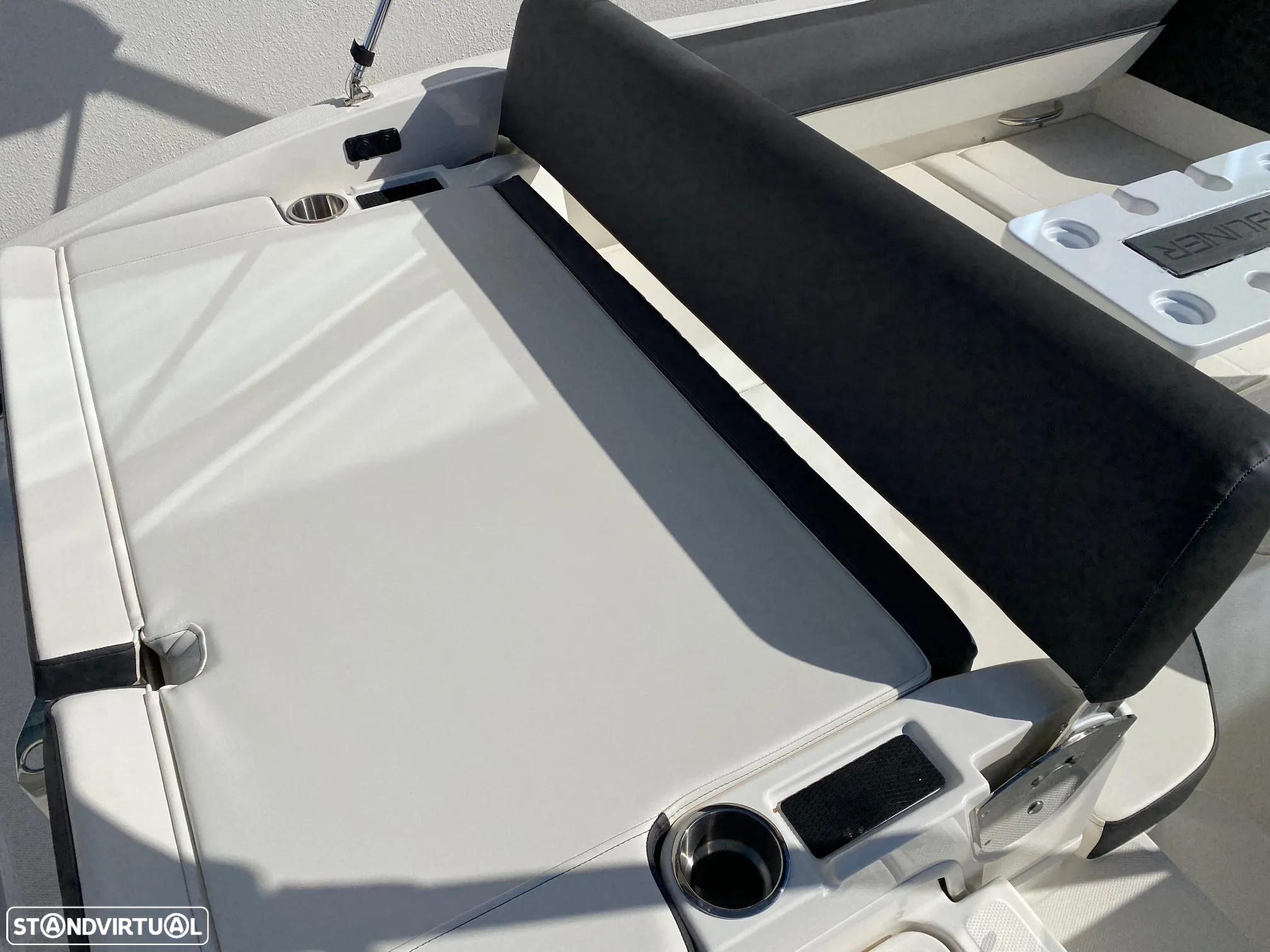 Bayliner DX 2000 DB - 38