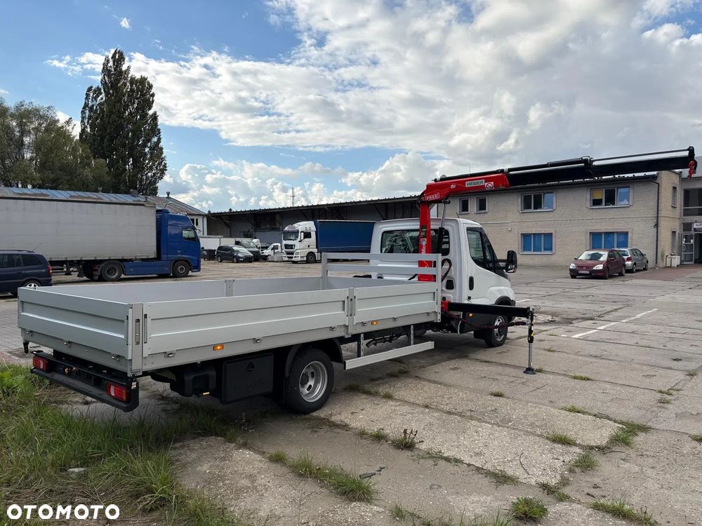 Iveco Daily - Promocyjne Finansowanie od 101 % !!! - 4