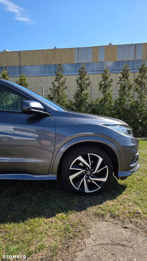 Honda HR-V 1.5 Elegance (ADAS / Connect+) CVT - 2
