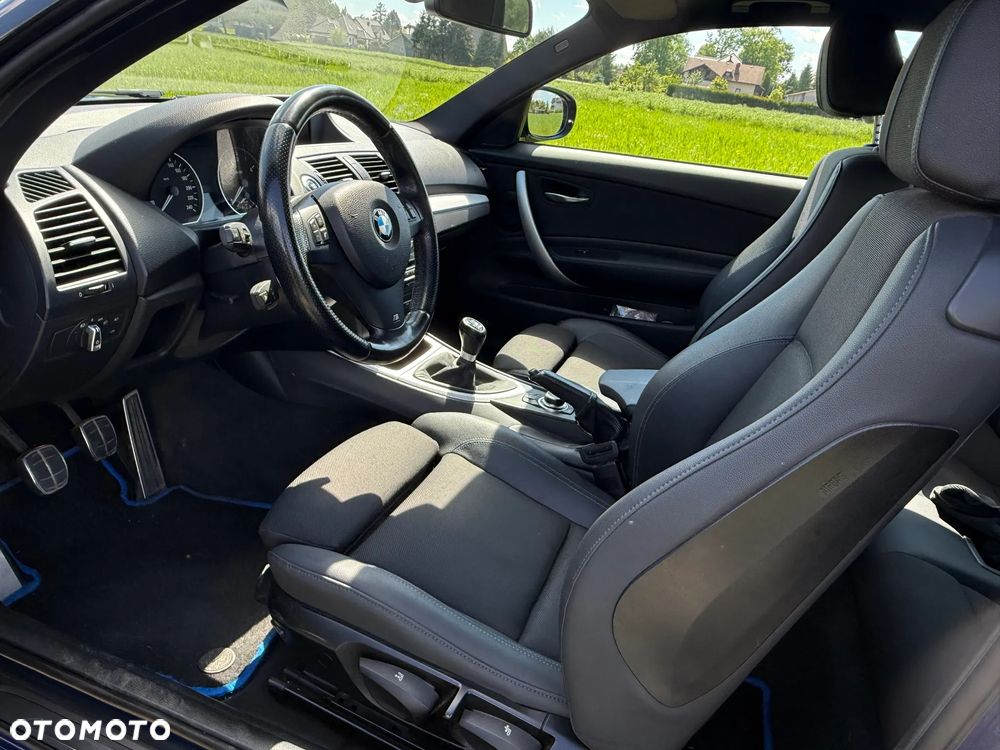 BMW Seria 1 118d - 15