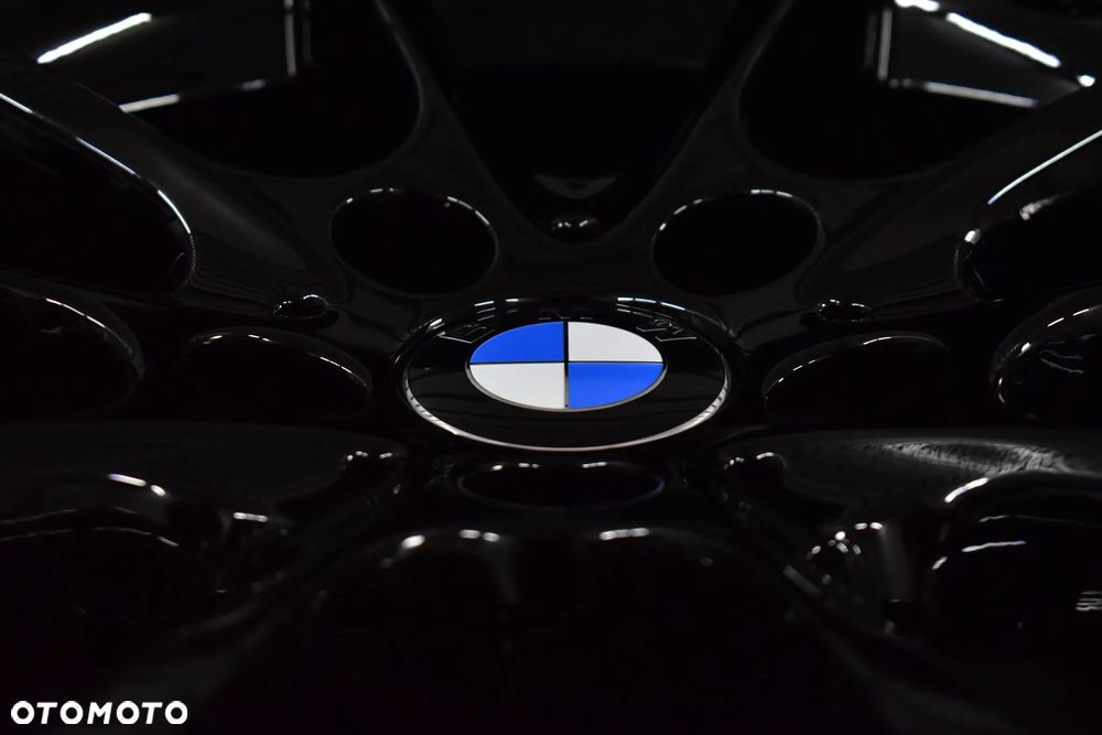Felgi BMW 5x120 R18 e90 e92 93 F30 F31 F10 F11 F32 F36 X4 X3 X1 F01 - 6