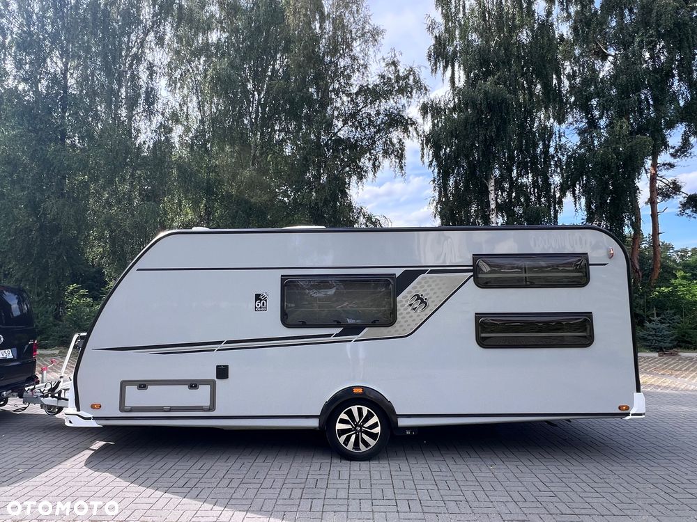 KNAUS Sudwind 580 QS Black Selection 60 Years - 4