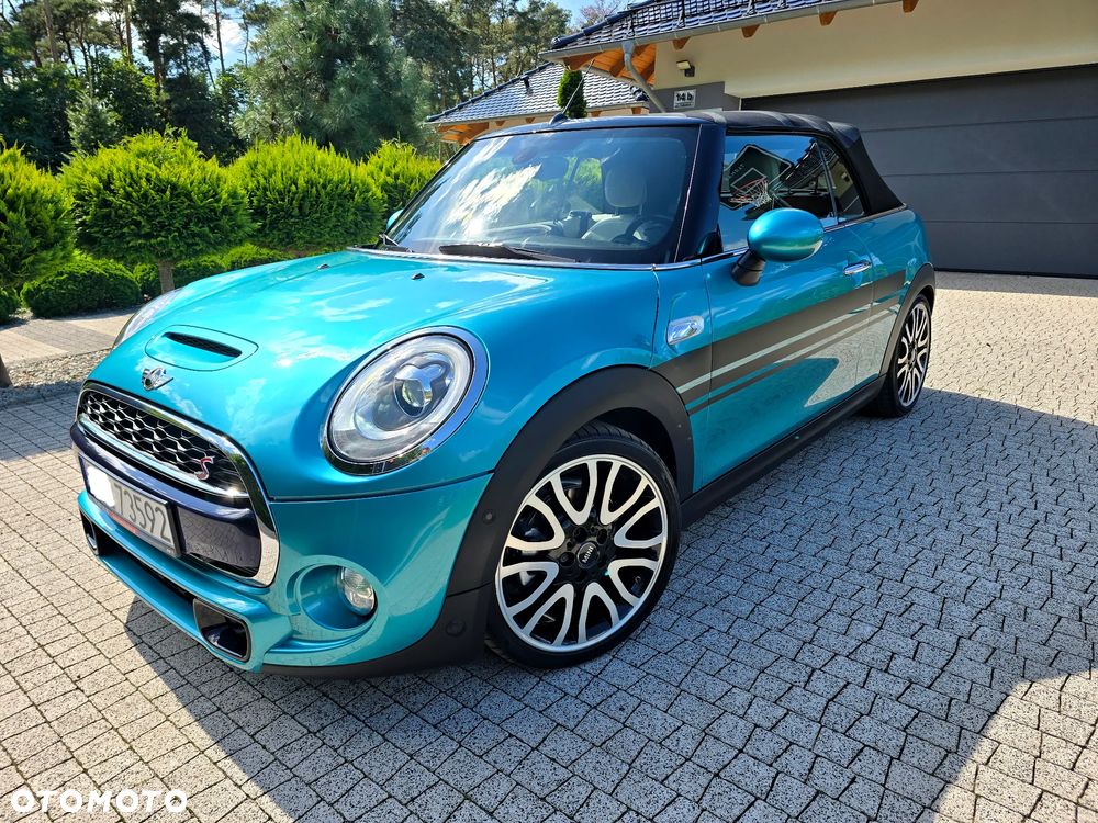 MINI Cooper S sport - 33