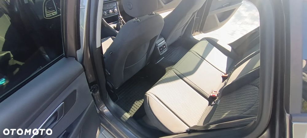 Seat Leon 1.2 TSI Ecomotive Style - 11